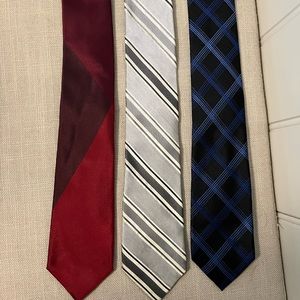 Express Mens Ties